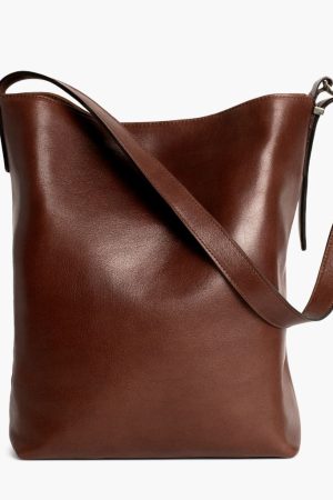 Bucket Bag | Toscanello