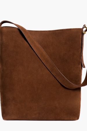 Bucket Bag | Cinnamon