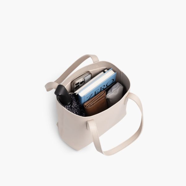 Everyday Tote | Beige (S) - Image 3