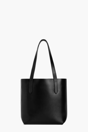 Everyday Tote | Black (S)