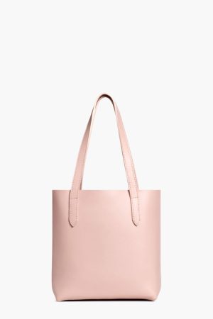Everyday Tote | Blush (S)