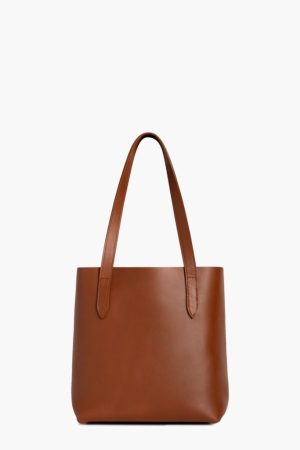 Everyday Tote | Cuero (S)