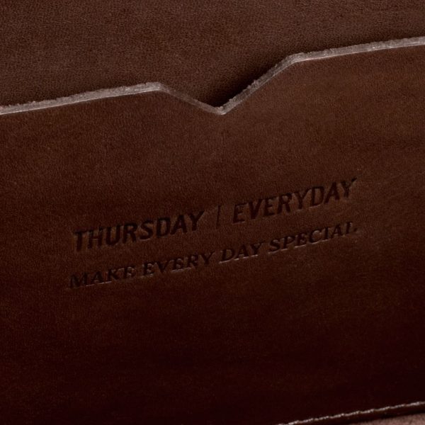Everyday Tote | Old English (S) - Image 5