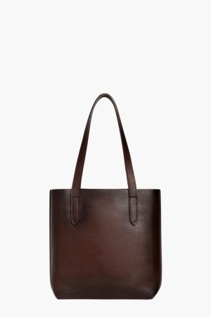 Everyday Tote | Old English (S)