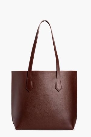 Dress Tote | Amber