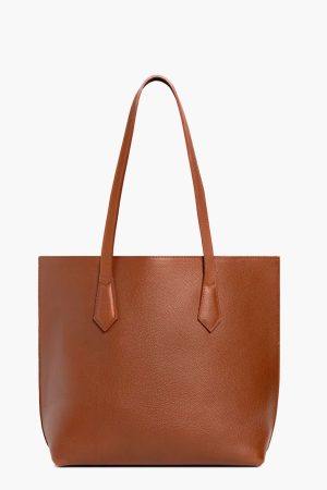 Dress Tote | Cuero