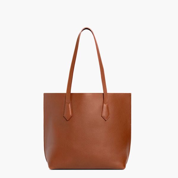 Dress Tote | Cuero