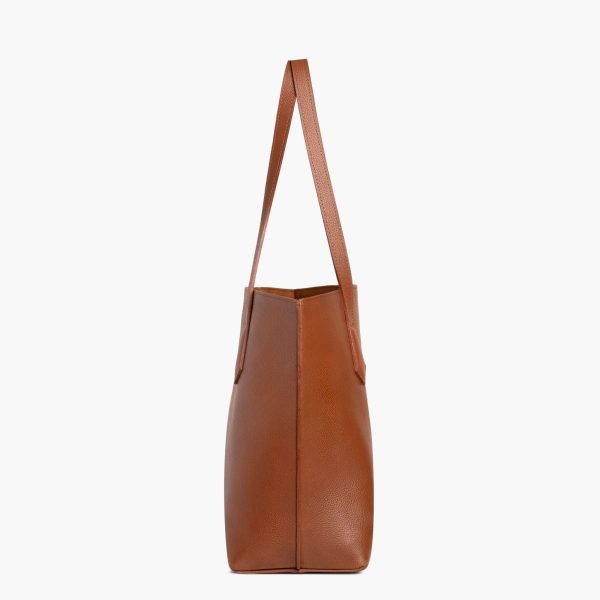 Dress Tote | Cuero - Image 4